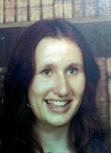 Judith Glisson