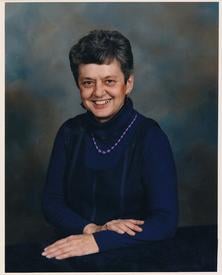 Patricia Renault