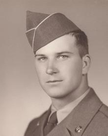 Leland Pohlman