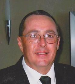 Victor Reynolds