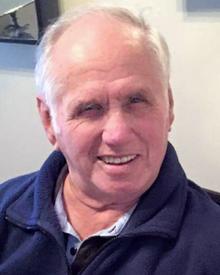 Darrell Crotchett