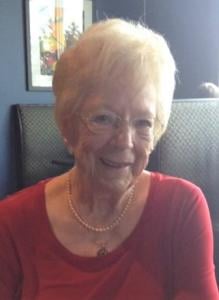 Betty Wuellner
