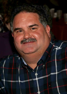 Steven Lahey