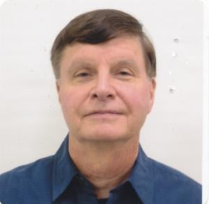 Paul Creasy