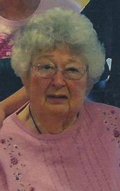 Mildred Yaeger