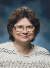 Margaret Taylor