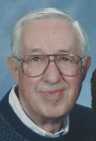 Harry Northrop