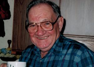 Leslie Cooper