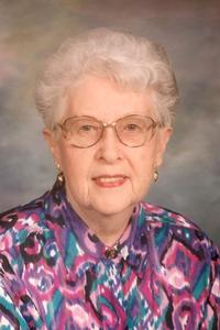 Marian Burns