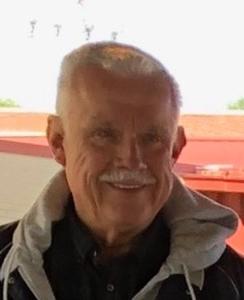 Donald Jacoby