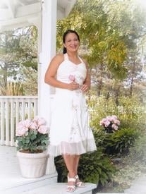 Cheryl Charley