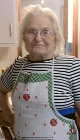Ina Scoggins