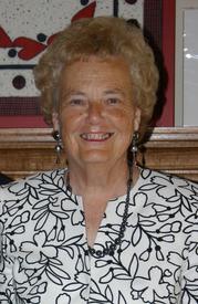 Patricia Lorsbach