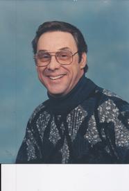 Peat Dickerson Sr