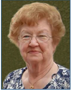 Betty Womack