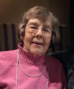 Lois Wuellner