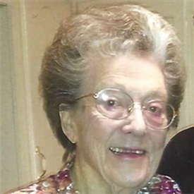 Jennie Luksan