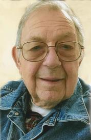 Frederick William “Fritz” Pohlman Jr. 