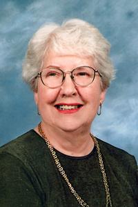 Selma Dickerson