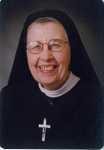 Sister Rieger