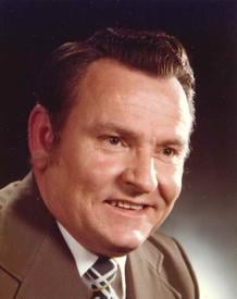 Lloyd Wyman