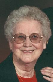 Hester Wilburn-Burton