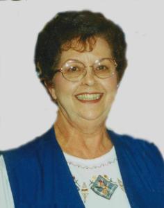 JoAnn Ashford