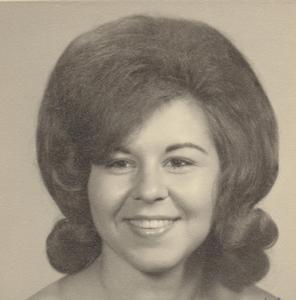 Jeanette Goheen