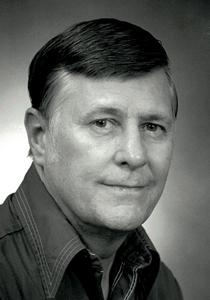 Eugene Laughlin