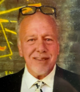 Stephen Zuehlke