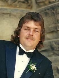Steven B. "Steve" Henry Sr.