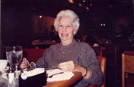 Mary Murphy