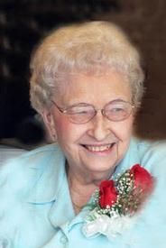 Marie Nurnberger