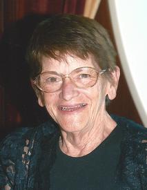 Judith Dickover