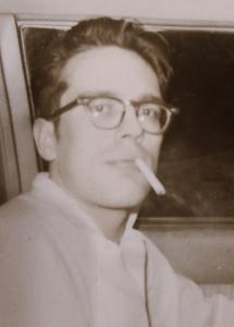 James Miller