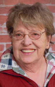 Jo Buchanan
