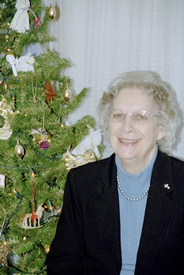 Lois Cameron