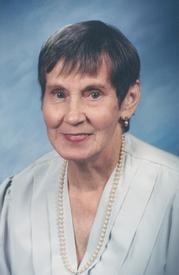 Isabelle Kelly