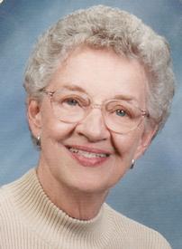 Alice Coffman