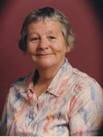 Dorothy Whyte