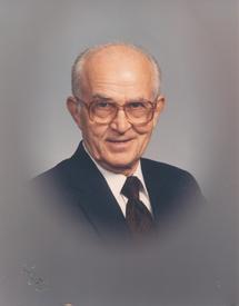 John Lavitus