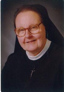 Sister Gibbons