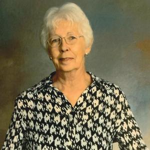 Marlys Fitzgerald