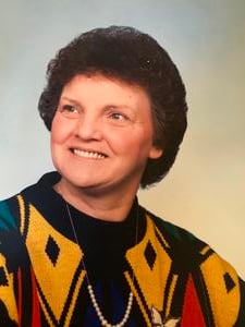 Margaret Ruyle