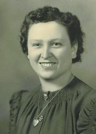 Mary Breitweiser