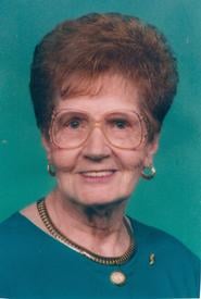 Verna Poenitske