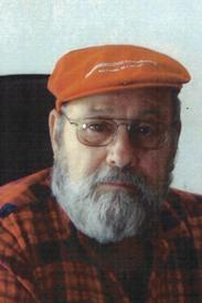 Paul Fricker