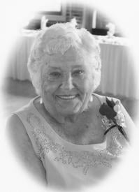 Gladys Abell
