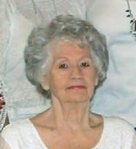 Mary Christen