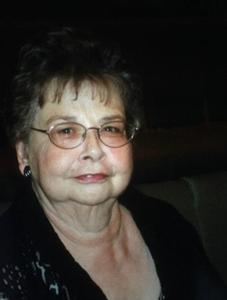 Mary Mathews